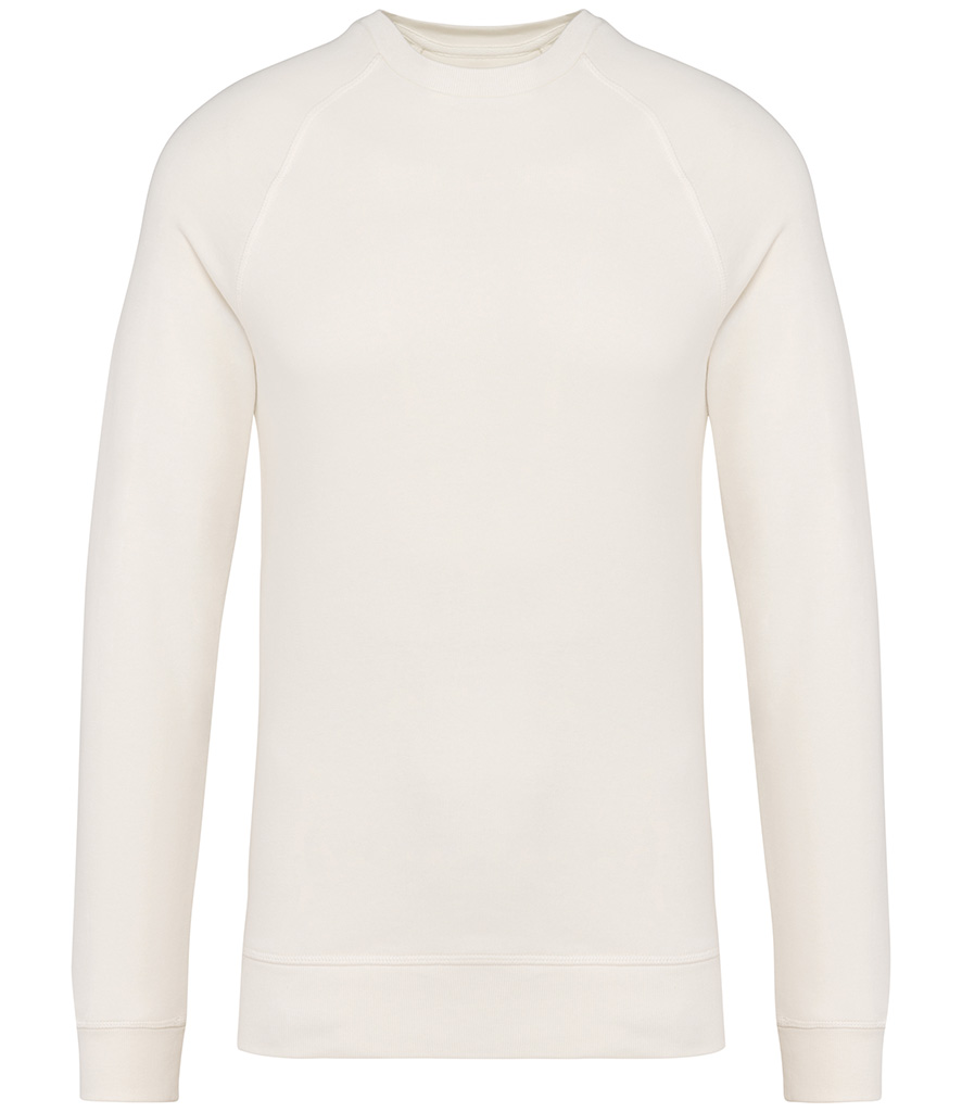 Raglan sleeve sweatshirt new arrivals